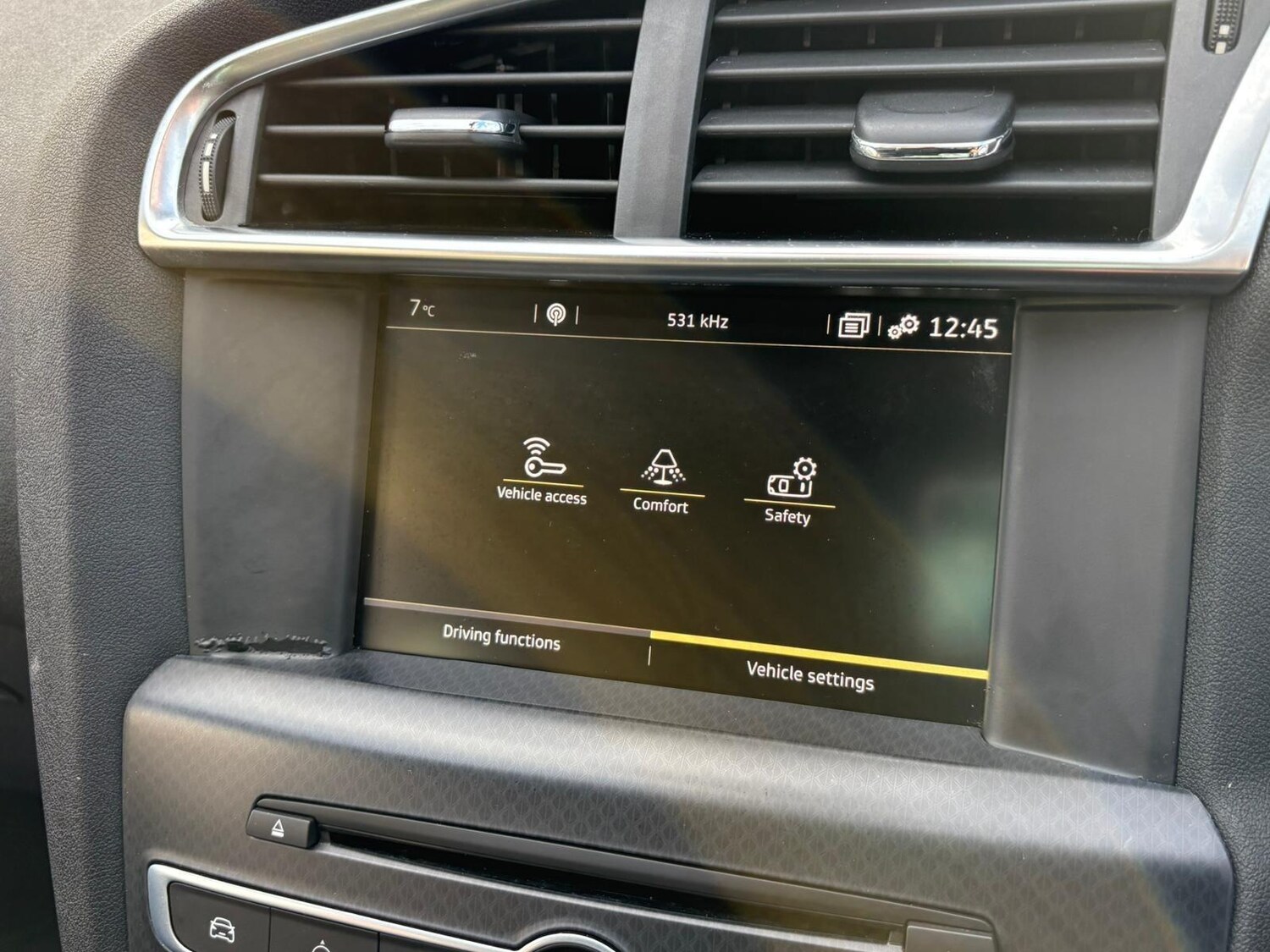 Used DS Automobiles DS 4 2018 for sale - 76832410: Photo 33