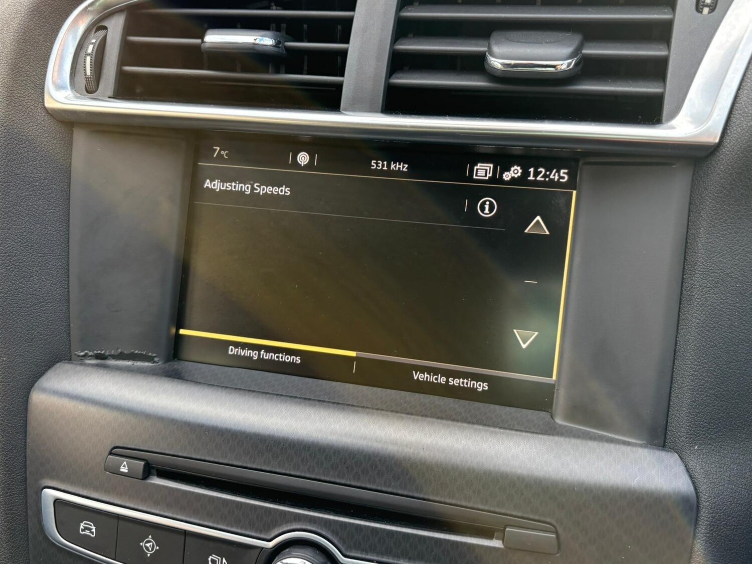 Used DS Automobiles DS 4 2018 for sale - 76832410: Photo 34