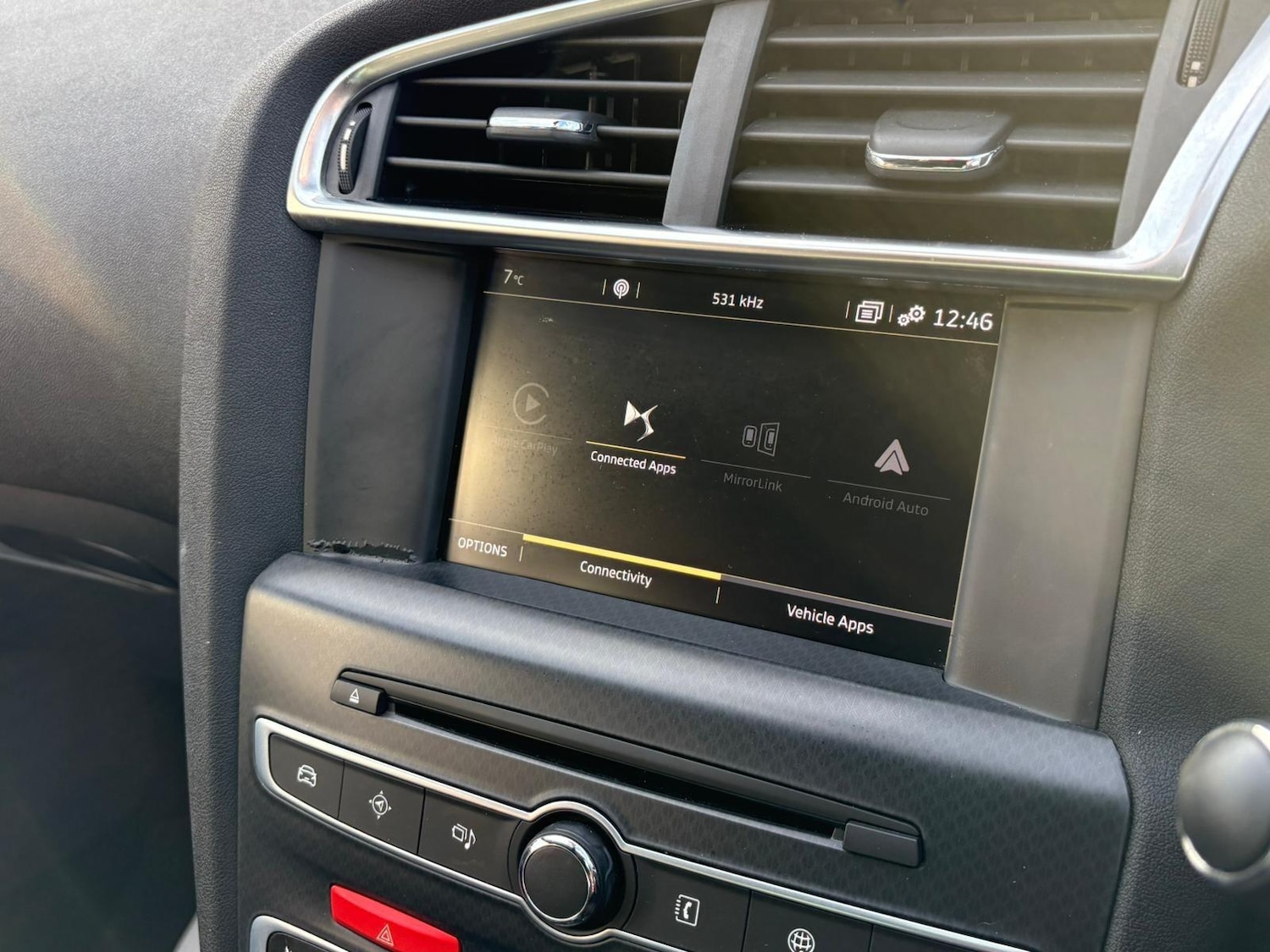 Used DS Automobiles DS 4 2018 for sale - 76832410: Photo 35