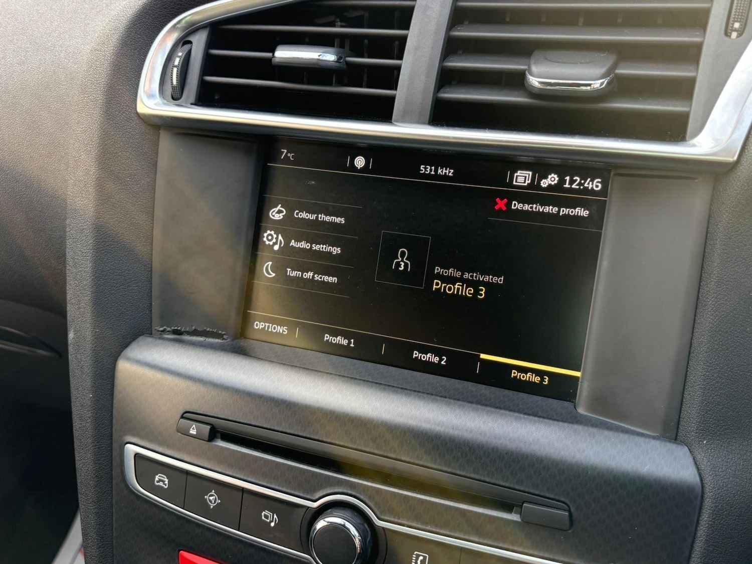 Used DS Automobiles DS 4 2018 for sale - 76832410: Photo 36