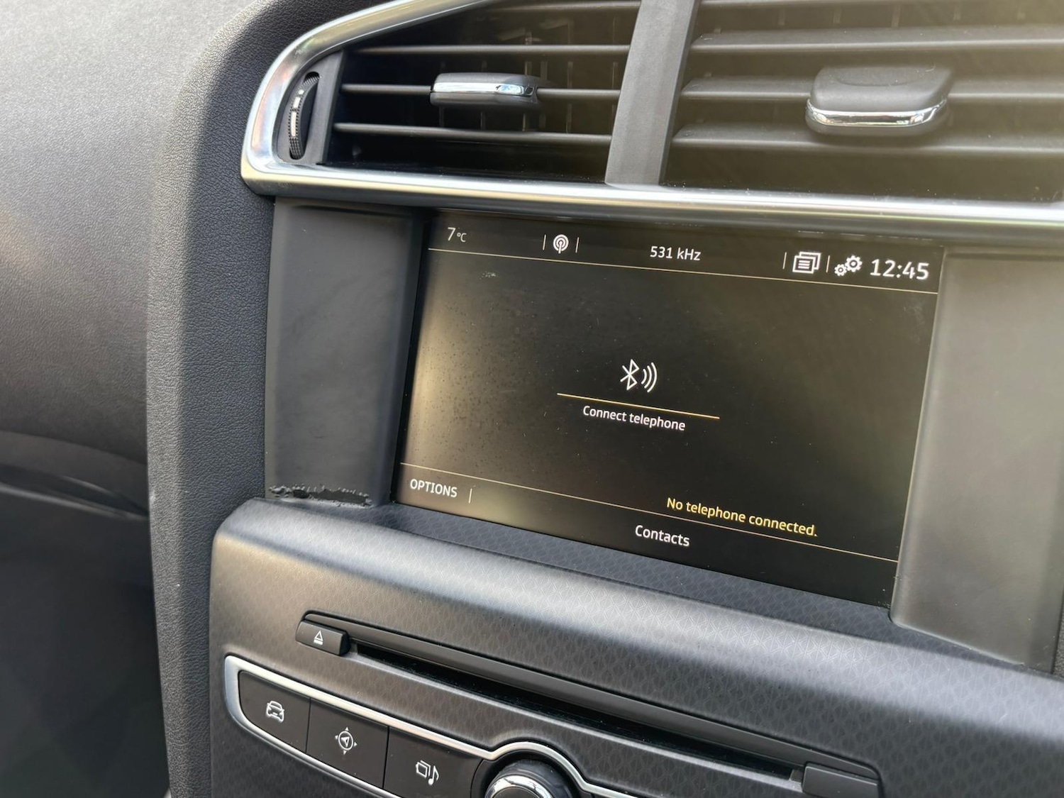 Used DS Automobiles DS 4 2018 for sale - 76832410: Photo 37