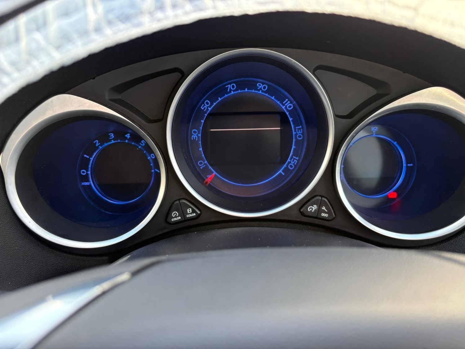 Used DS Automobiles DS 4 2018 for sale - 76832410: Photo 38