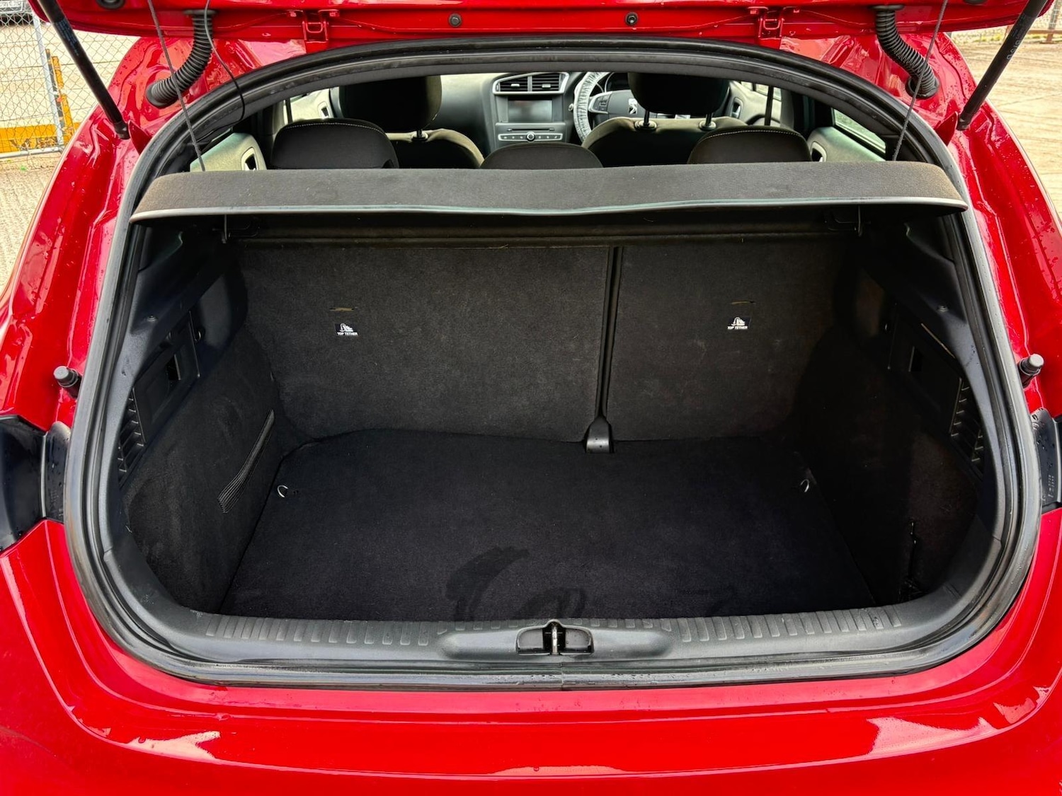 Used DS Automobiles DS 4 2018 for sale - 76832410: Photo 39