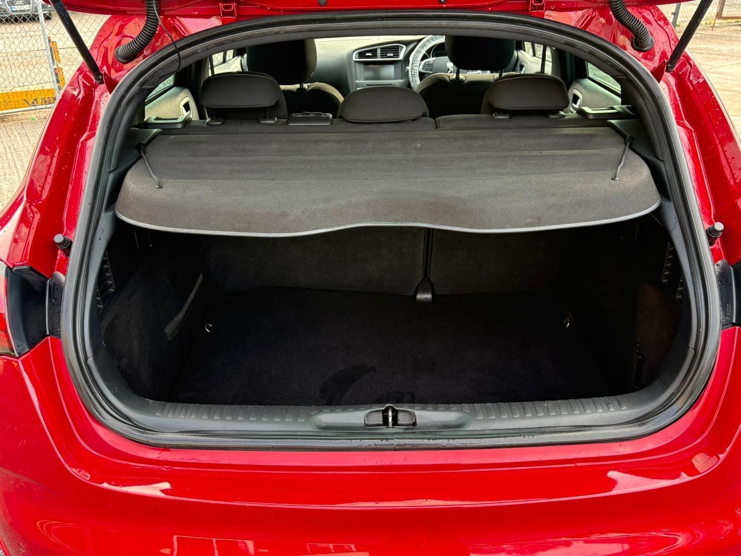 Used DS Automobiles DS 4 2018 for sale - 76832410: Photo 40