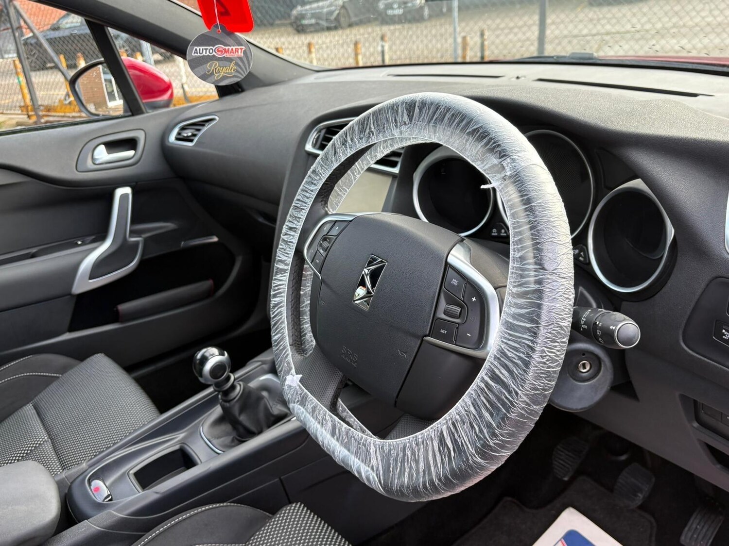 Used DS Automobiles DS 4 2018 for sale - 76832410: Photo 41