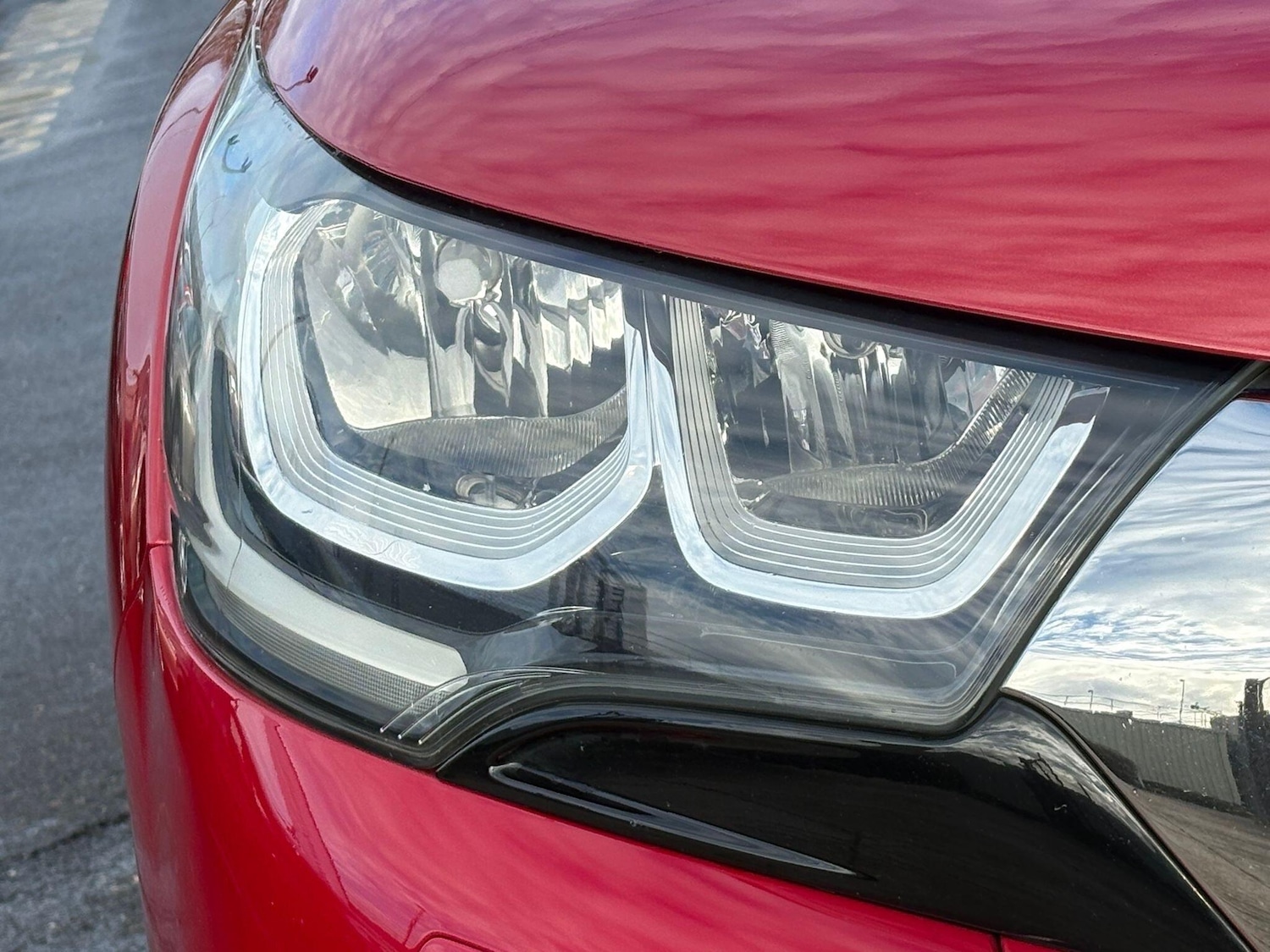 Used DS Automobiles DS 4 2018 for sale - 76832410: Photo 44