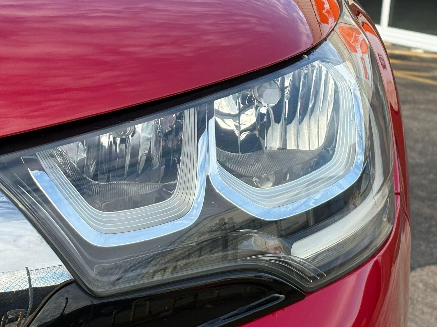 Used DS Automobiles DS 4 2018 for sale - 76832410: Photo 45