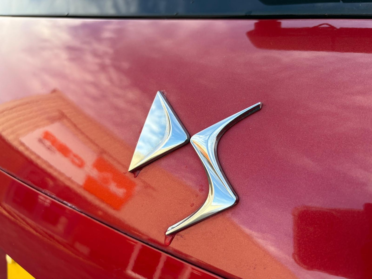 Used DS Automobiles DS 4 2018 for sale - 76832410: Photo 46