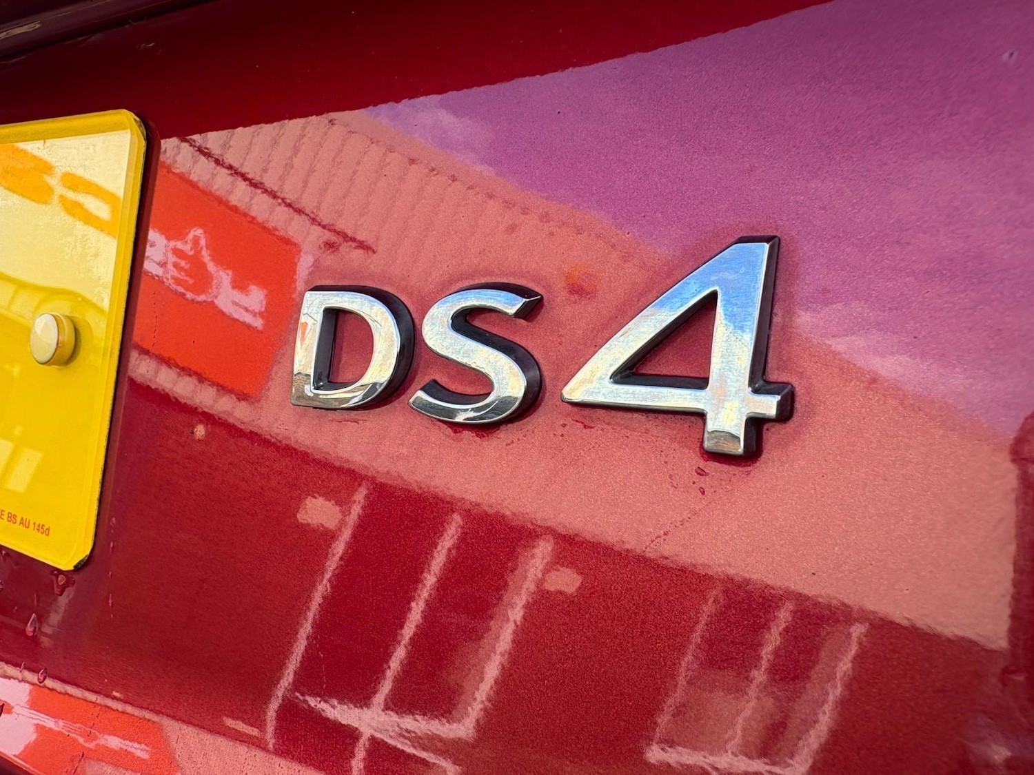 Used DS Automobiles DS 4 2018 for sale - 76832410: Photo 47