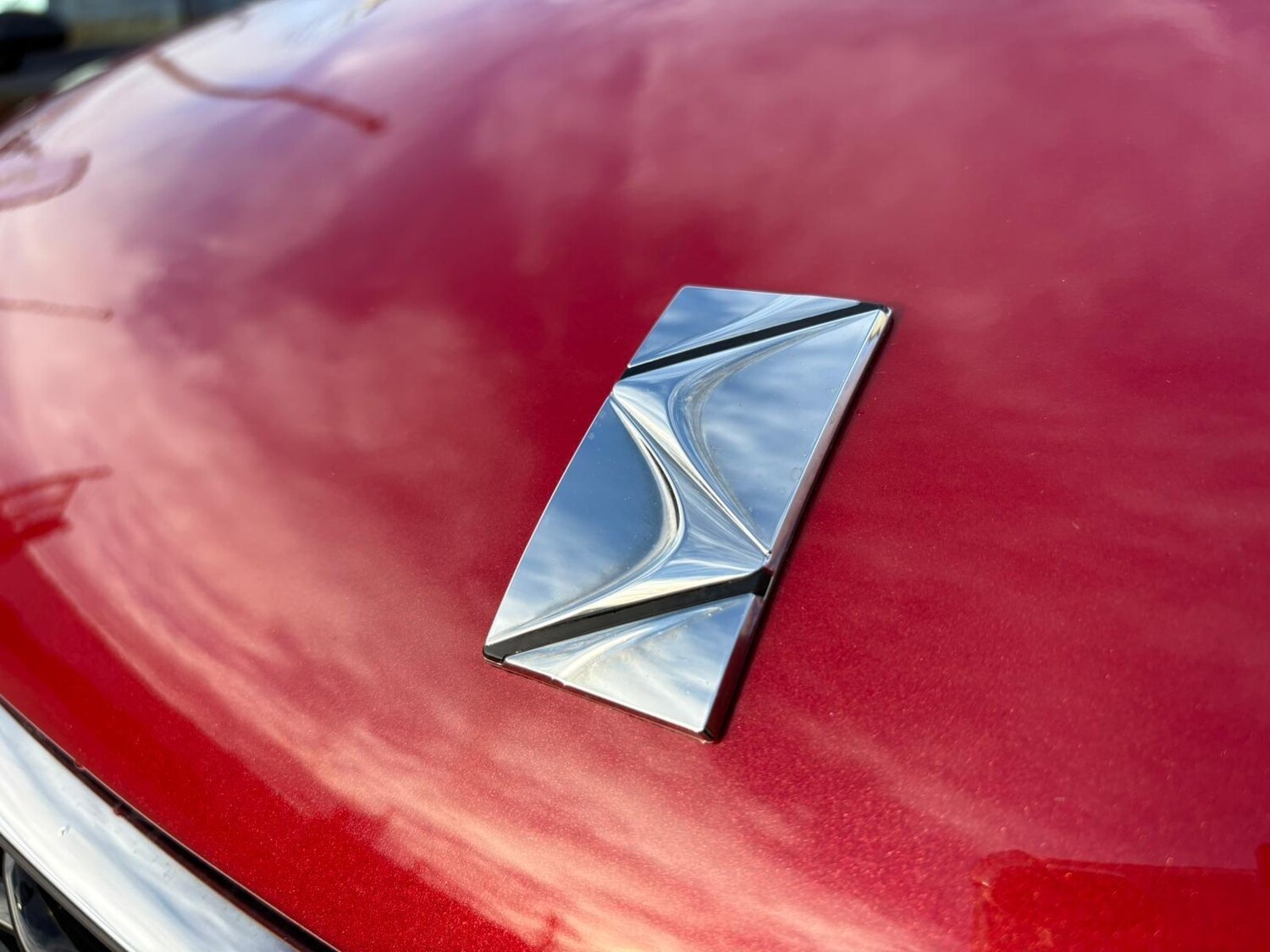 Used DS Automobiles DS 4 2018 for sale - 76832410: Photo 48