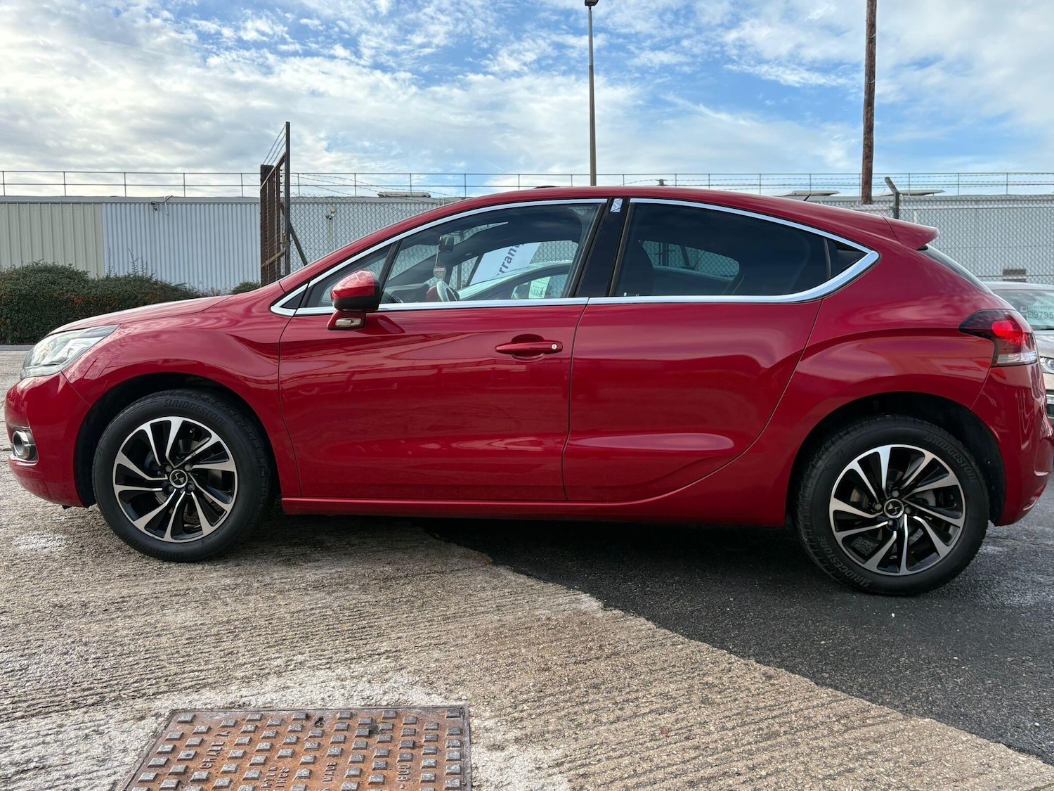 Used DS Automobiles DS 4 2018 for sale - 76832410: Photo 7