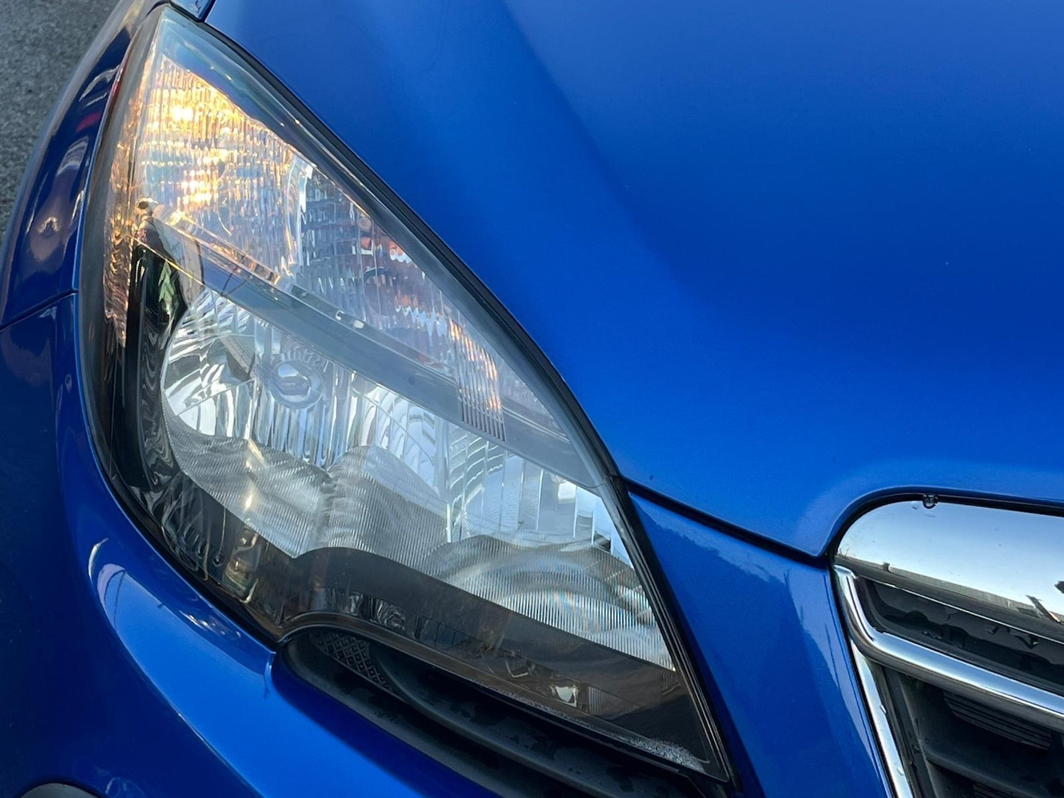 Used Vauxhall Mokka 2014 for sale - 76781245: Photo 14