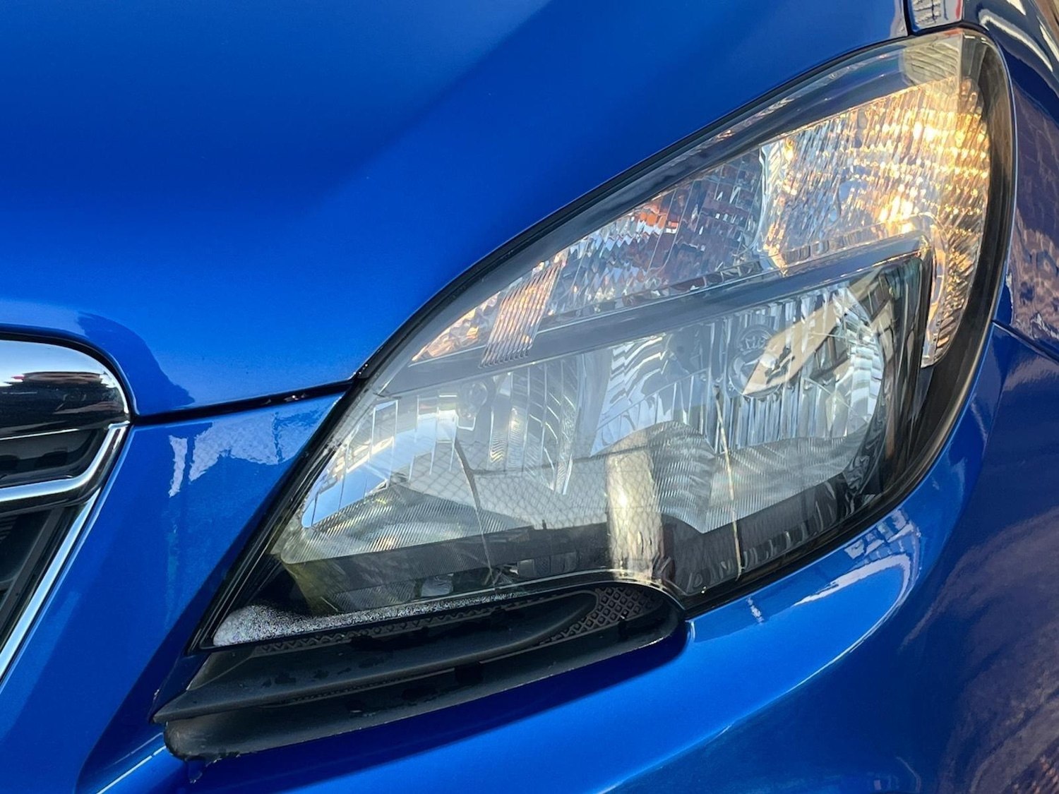 Used Vauxhall Mokka 2014 for sale - 76781245: Photo 15