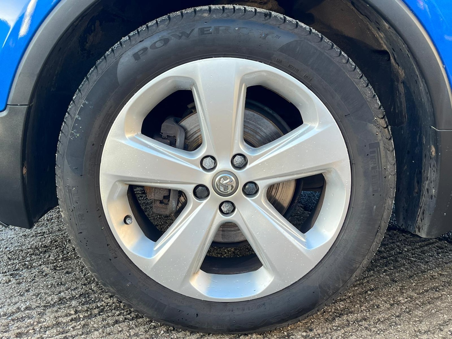 Used Vauxhall Mokka 2014 for sale - 76781245: Photo 17