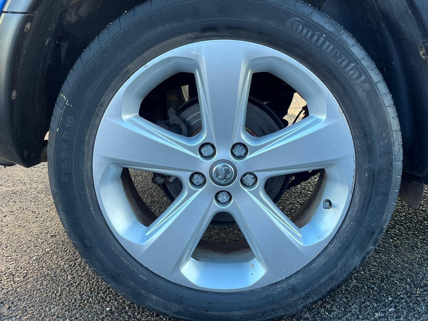 Used Vauxhall Mokka 2014 for sale - 76781245: Photo 18