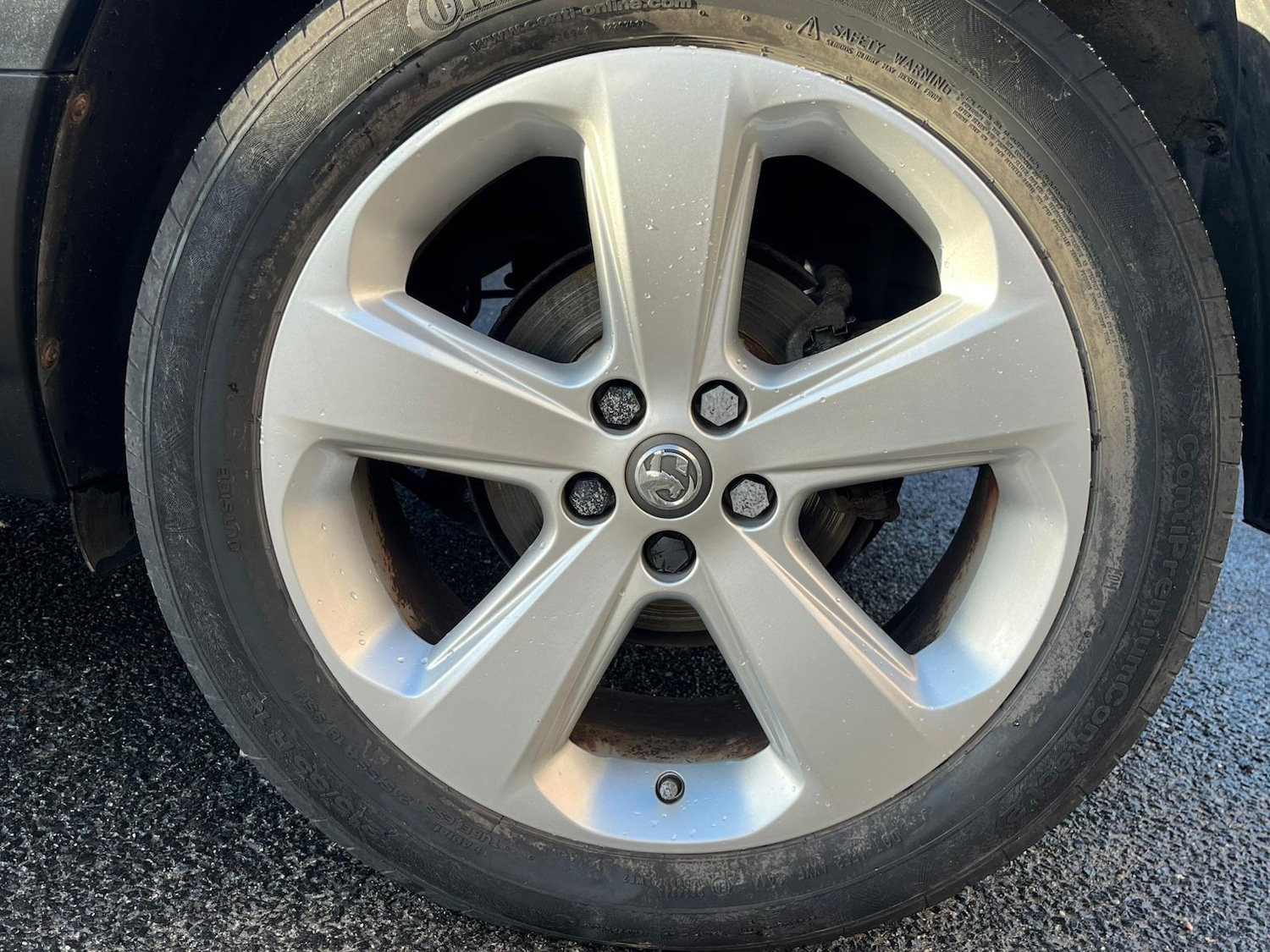 Used Vauxhall Mokka 2014 for sale - 76781245: Photo 19