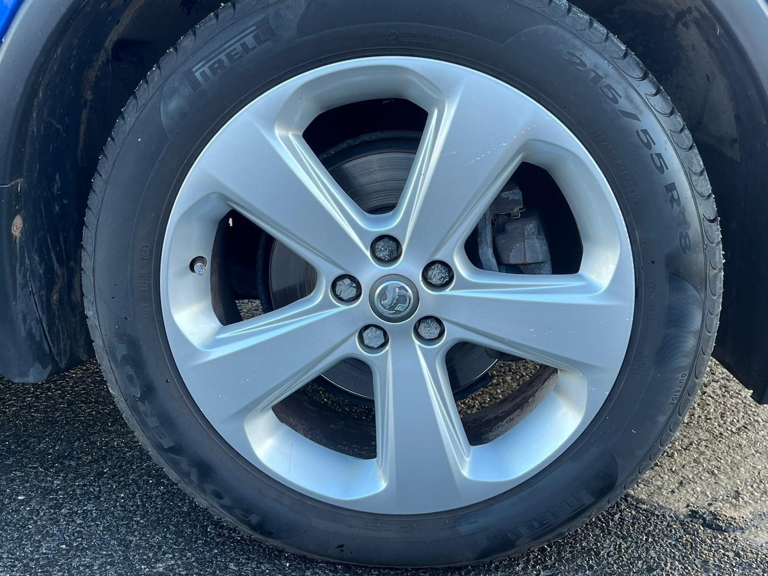 Used Vauxhall Mokka 2014 for sale - 76781245: Photo 20