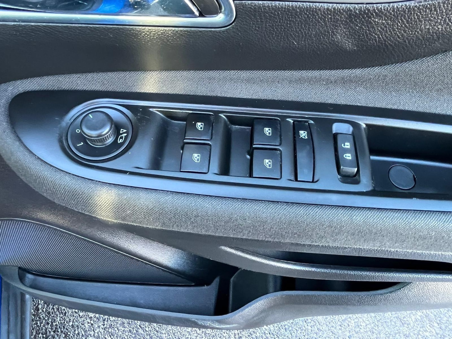 Used Vauxhall Mokka 2014 for sale - 76781245: Photo 23