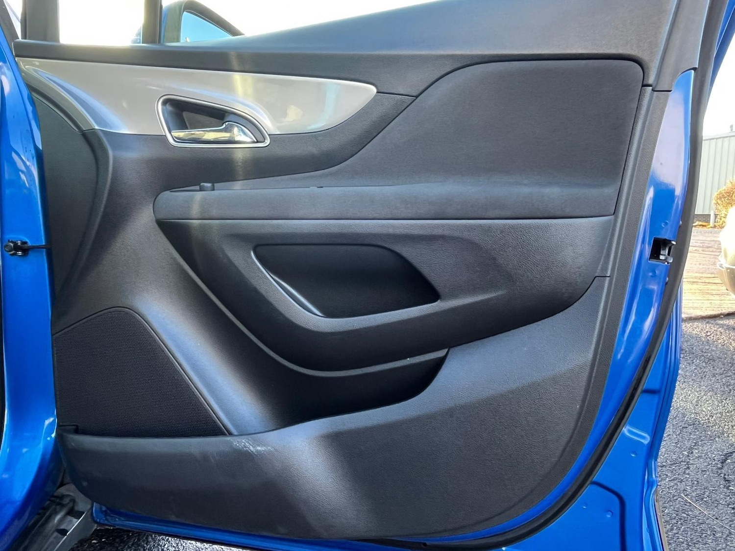 Used Vauxhall Mokka 2014 for sale - 76781245: Photo 26