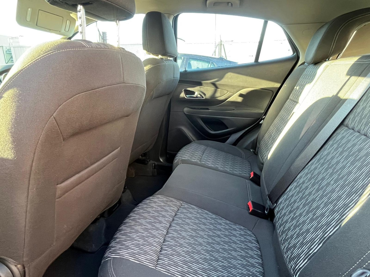 Used Vauxhall Mokka 2014 for sale - 76781245: Photo 28