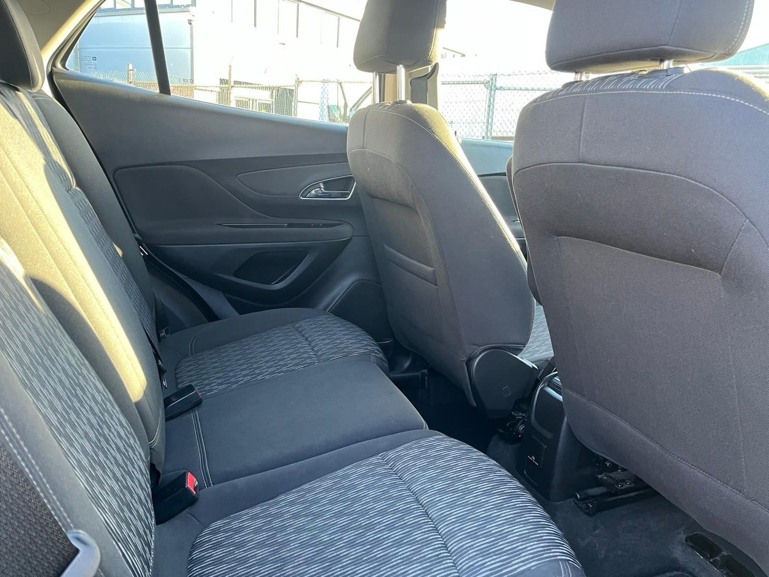 Used Vauxhall Mokka 2014 for sale - 76781245: Photo 29