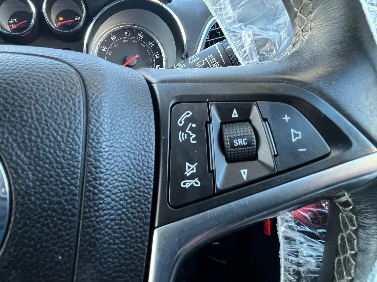 Used Vauxhall Mokka 2014 for sale - 76781245: Photo 31