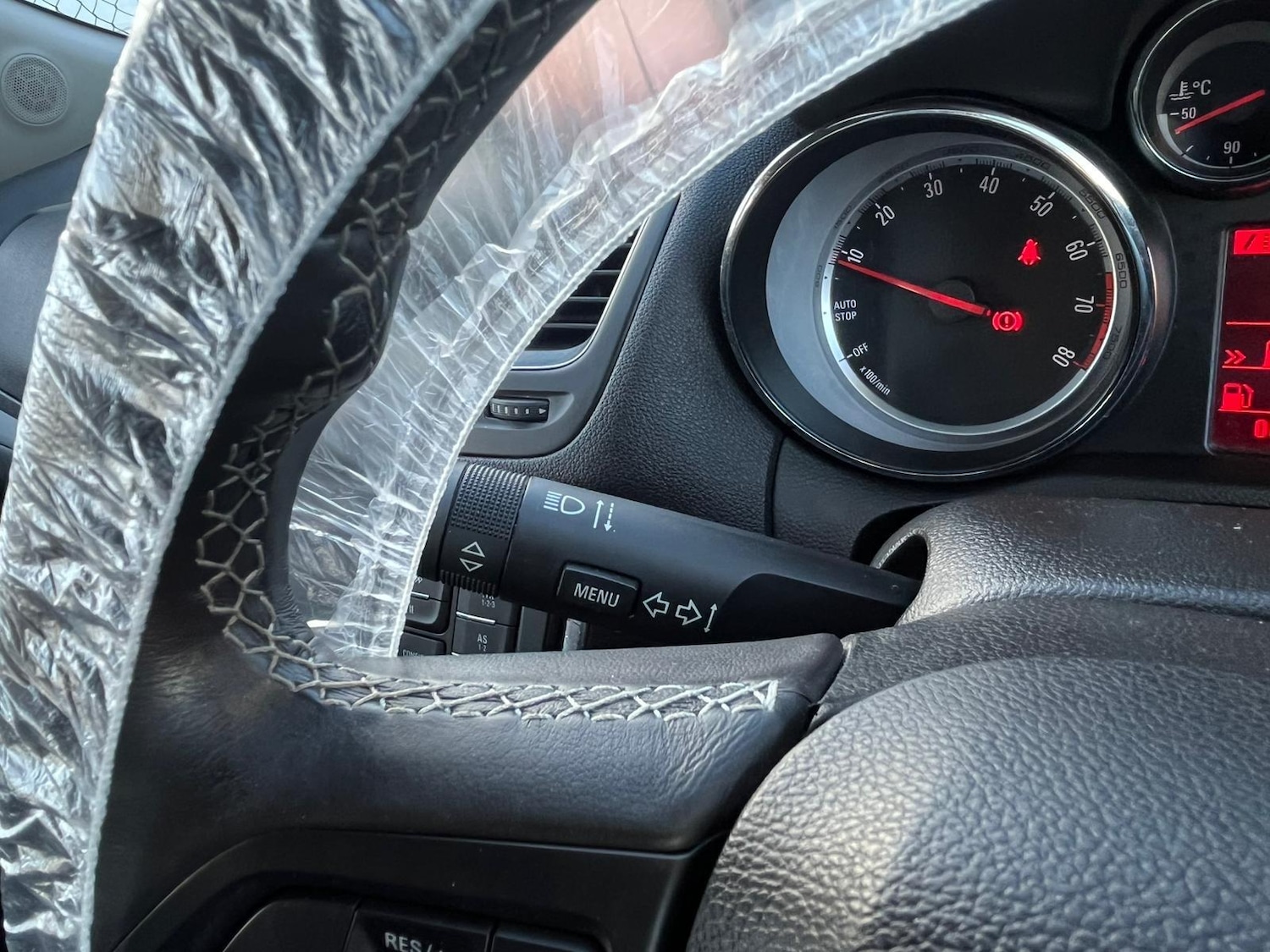 Used Vauxhall Mokka 2014 for sale - 76781245: Photo 33