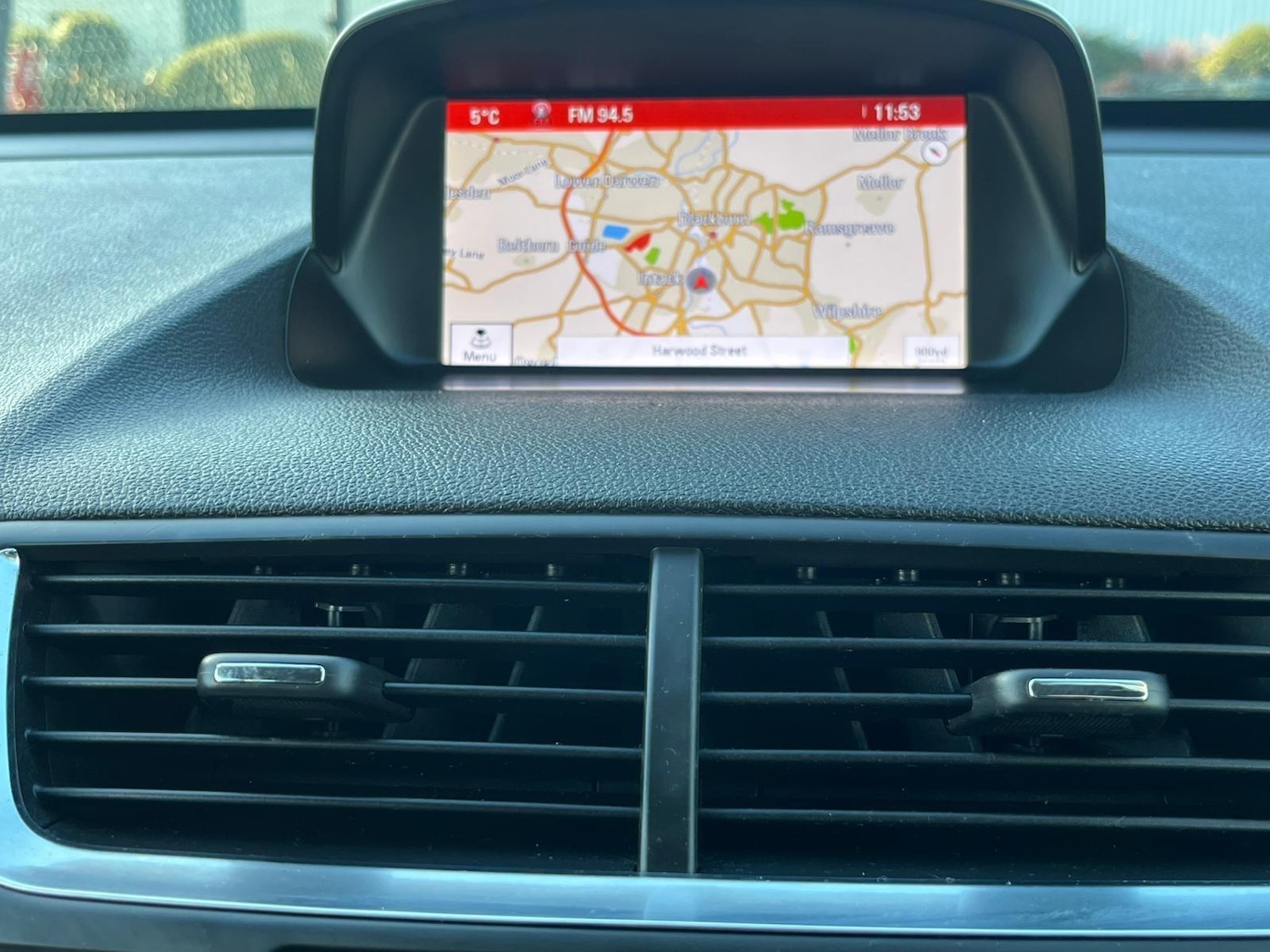 Used Vauxhall Mokka 2014 for sale - 76781245: Photo 34