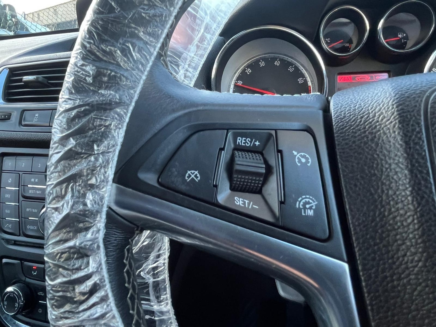 Used Vauxhall Mokka 2014 for sale - 76781245: Photo 35