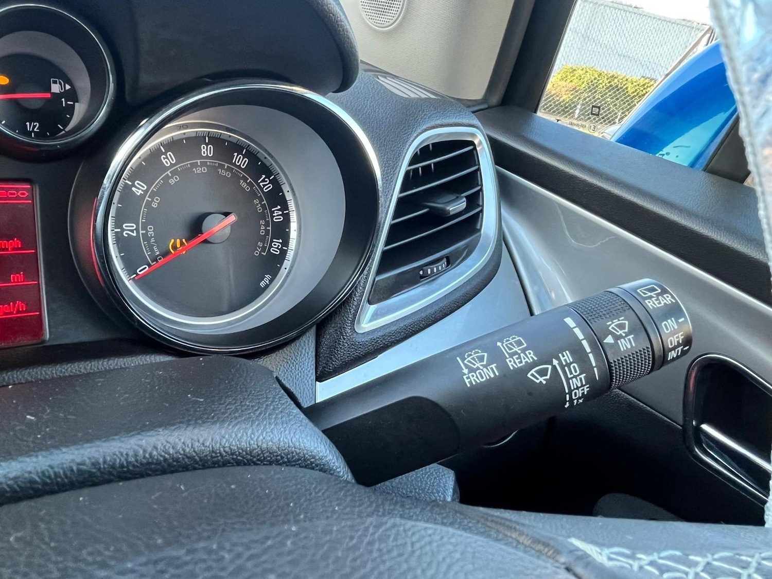 Used Vauxhall Mokka 2014 for sale - 76781245: Photo 39