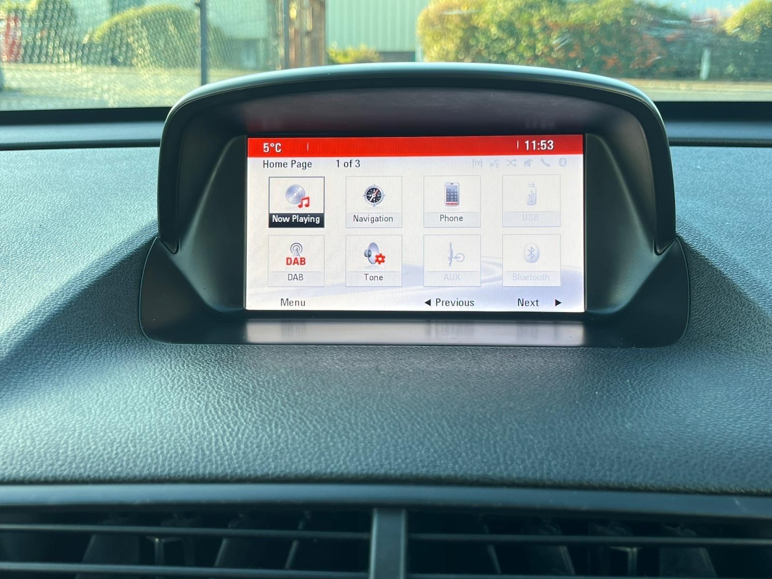 Used Vauxhall Mokka 2014 for sale - 76781245: Photo 40