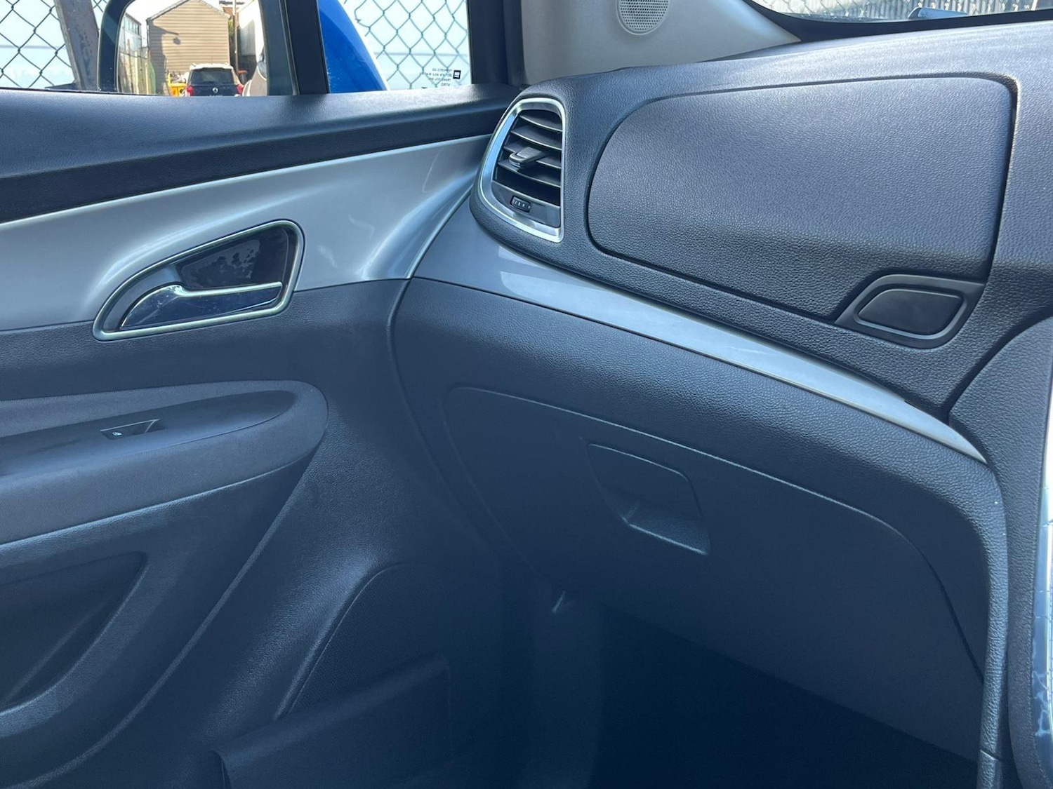 Used Vauxhall Mokka 2014 for sale - 76781245: Photo 41