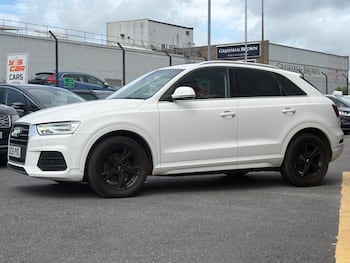 Used Audi Q3 2015 for sale - 79677281: Photo