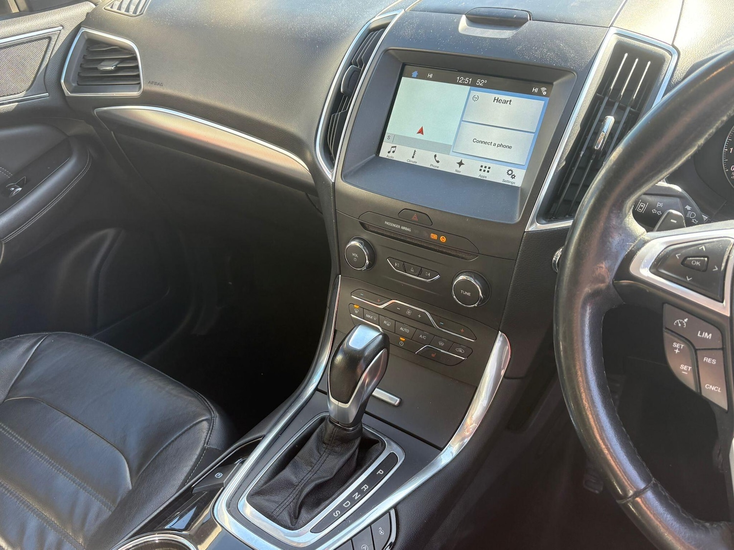 Used Ford Galaxy for sale - 78115790: Photo 16