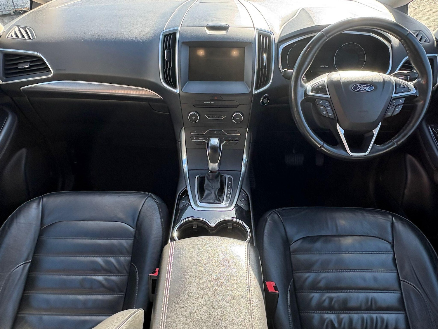 Used Ford Galaxy for sale - 78115790: Photo 17