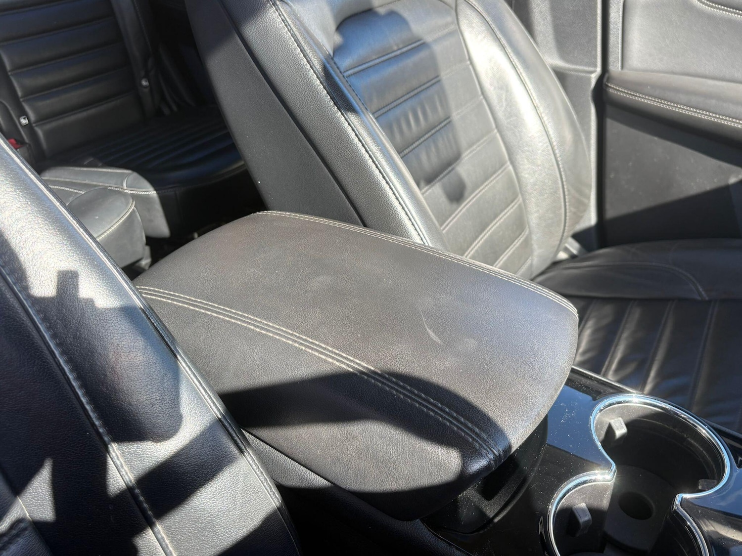 Used Ford Galaxy for sale - 78115790: Photo 19