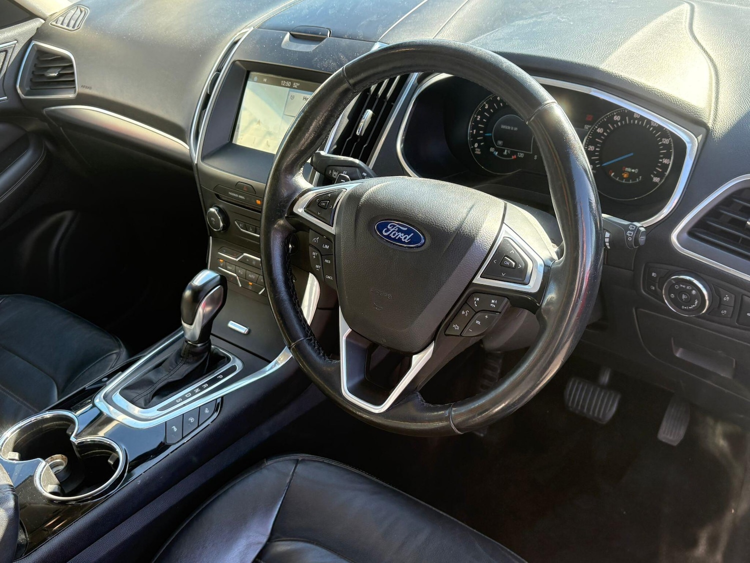 Used Ford Galaxy for sale - 78115790: Photo 2