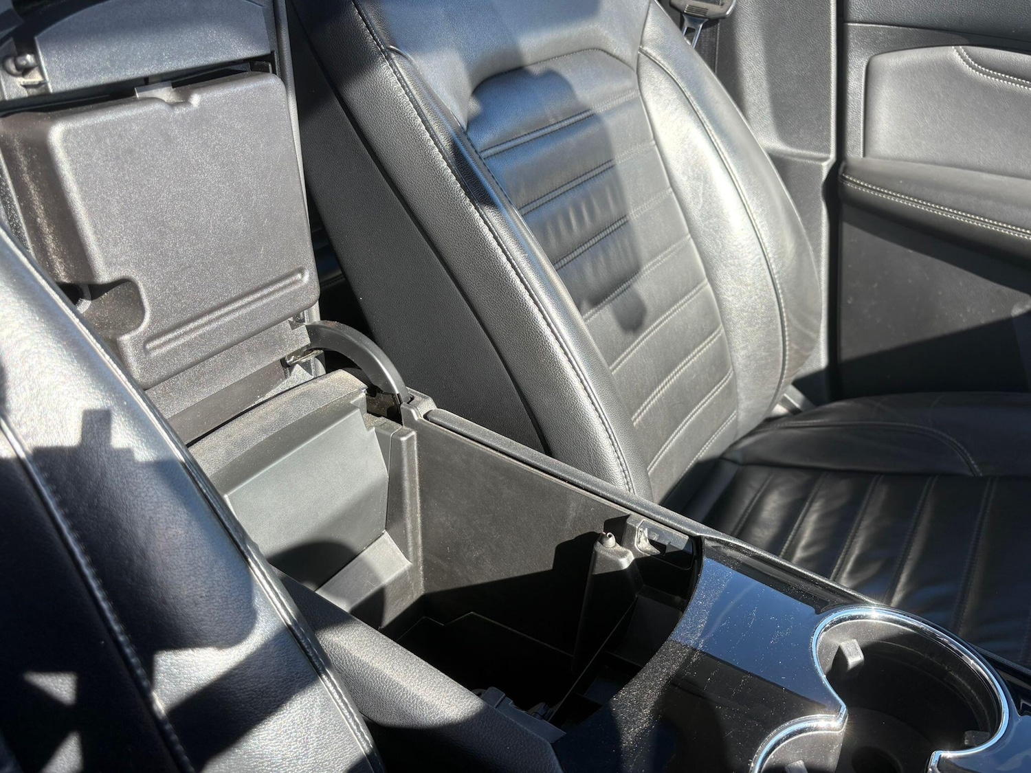 Used Ford Galaxy for sale - 78115790: Photo 20