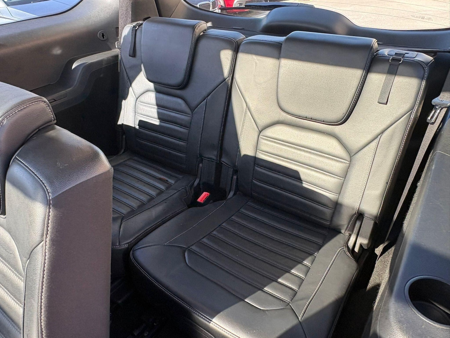 Used Ford Galaxy for sale - 78115790: Photo 22