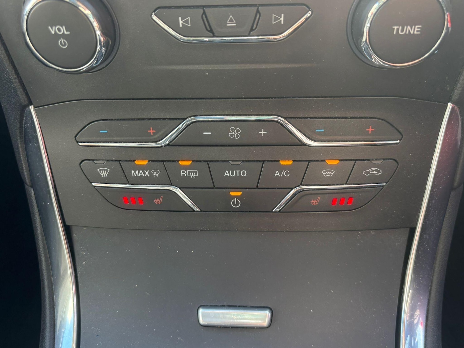 Used Ford Galaxy for sale - 78115790: Photo 26