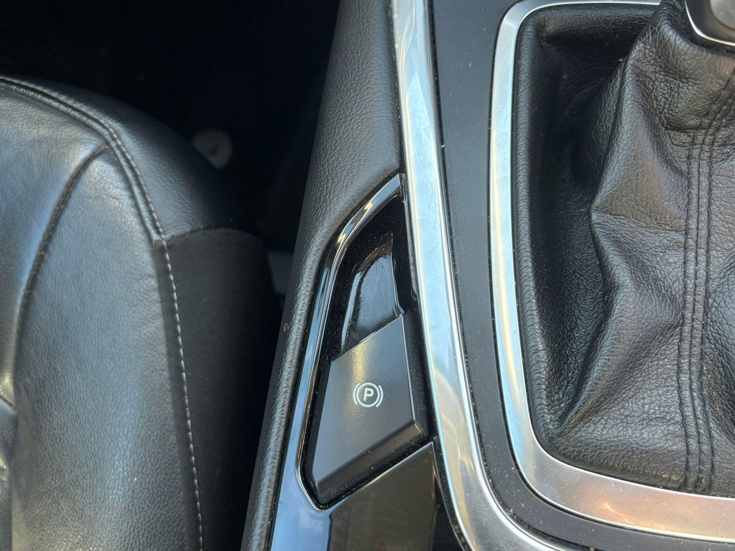 Used Ford Galaxy for sale - 78115790: Photo 27