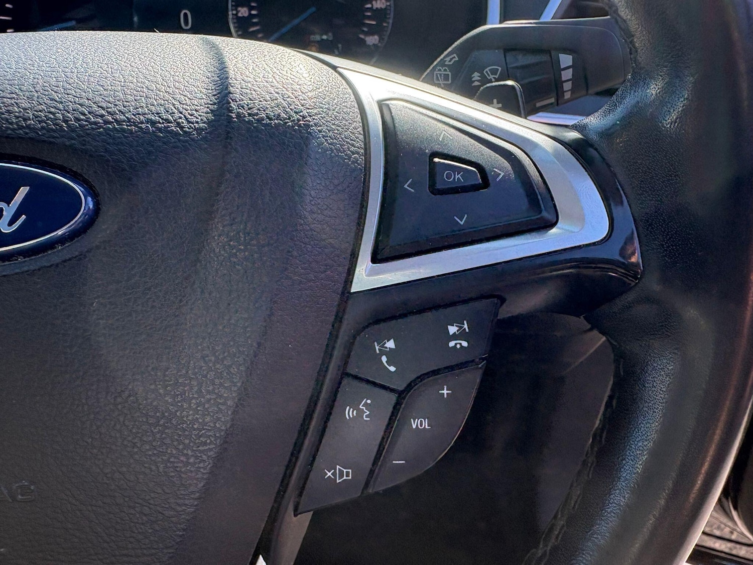 Used Ford Galaxy for sale - 78115790: Photo 29