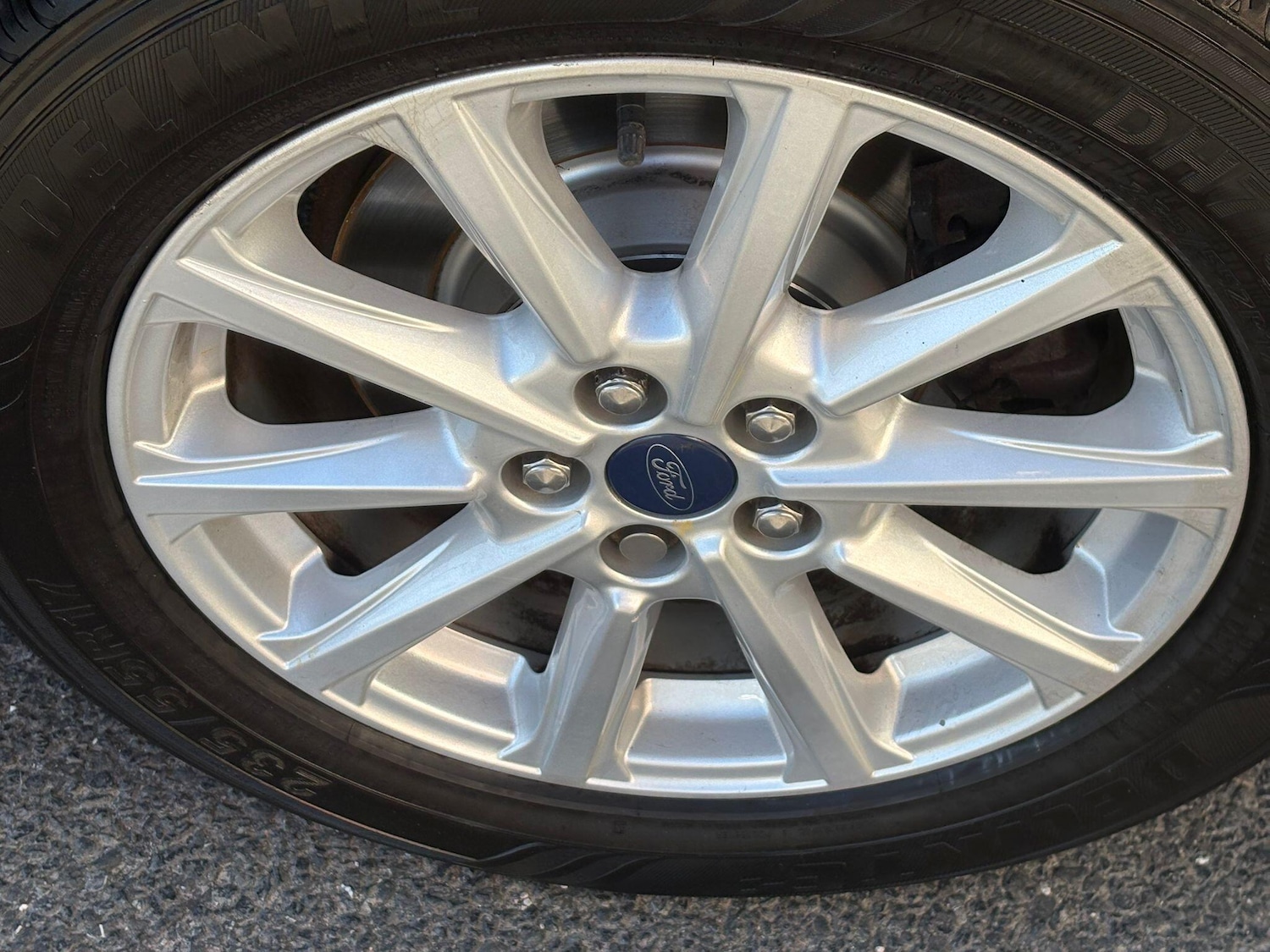 Used Ford Galaxy for sale - 78115790: Photo 38