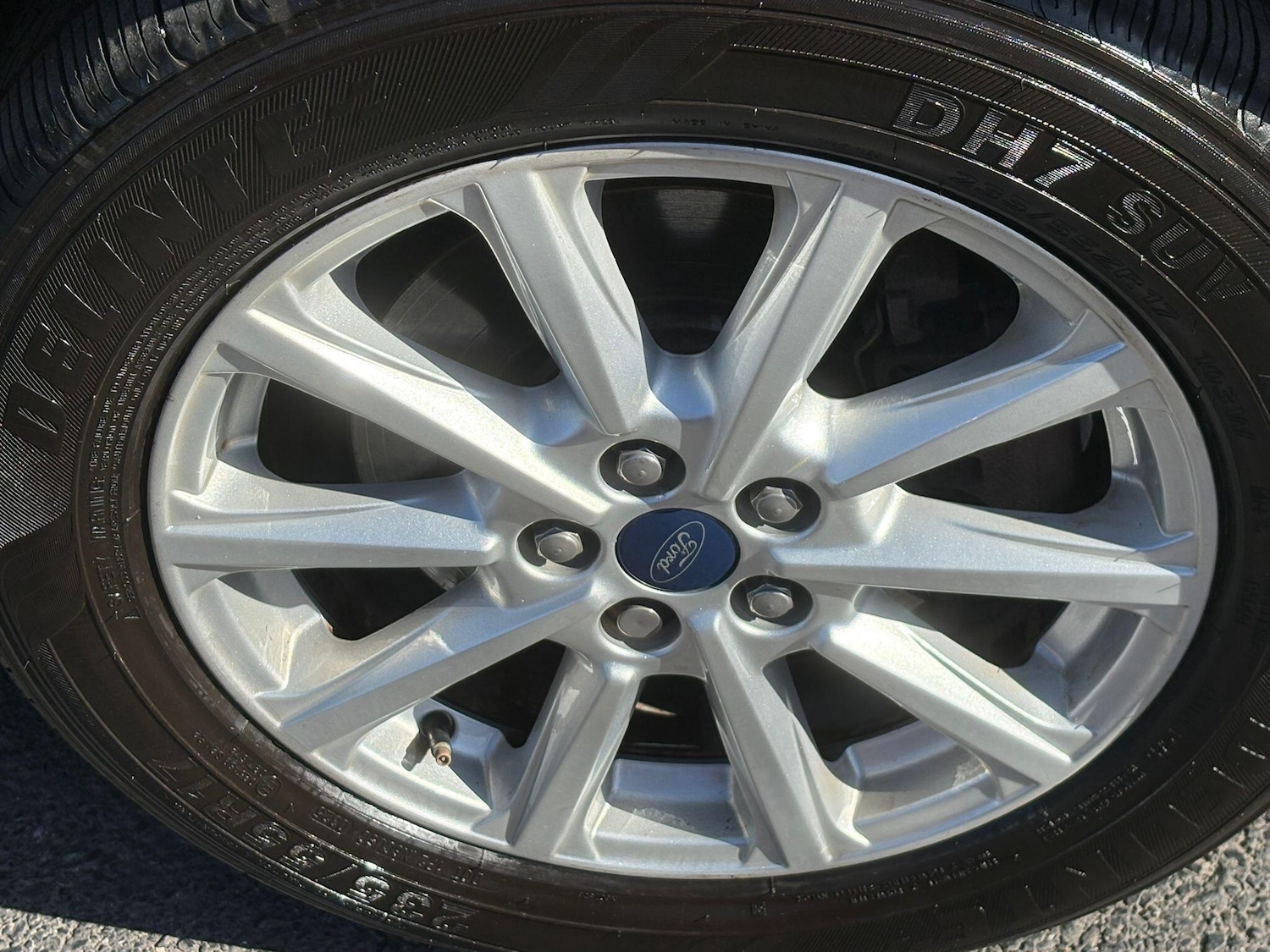 Used Ford Galaxy for sale - 78115790: Photo 41