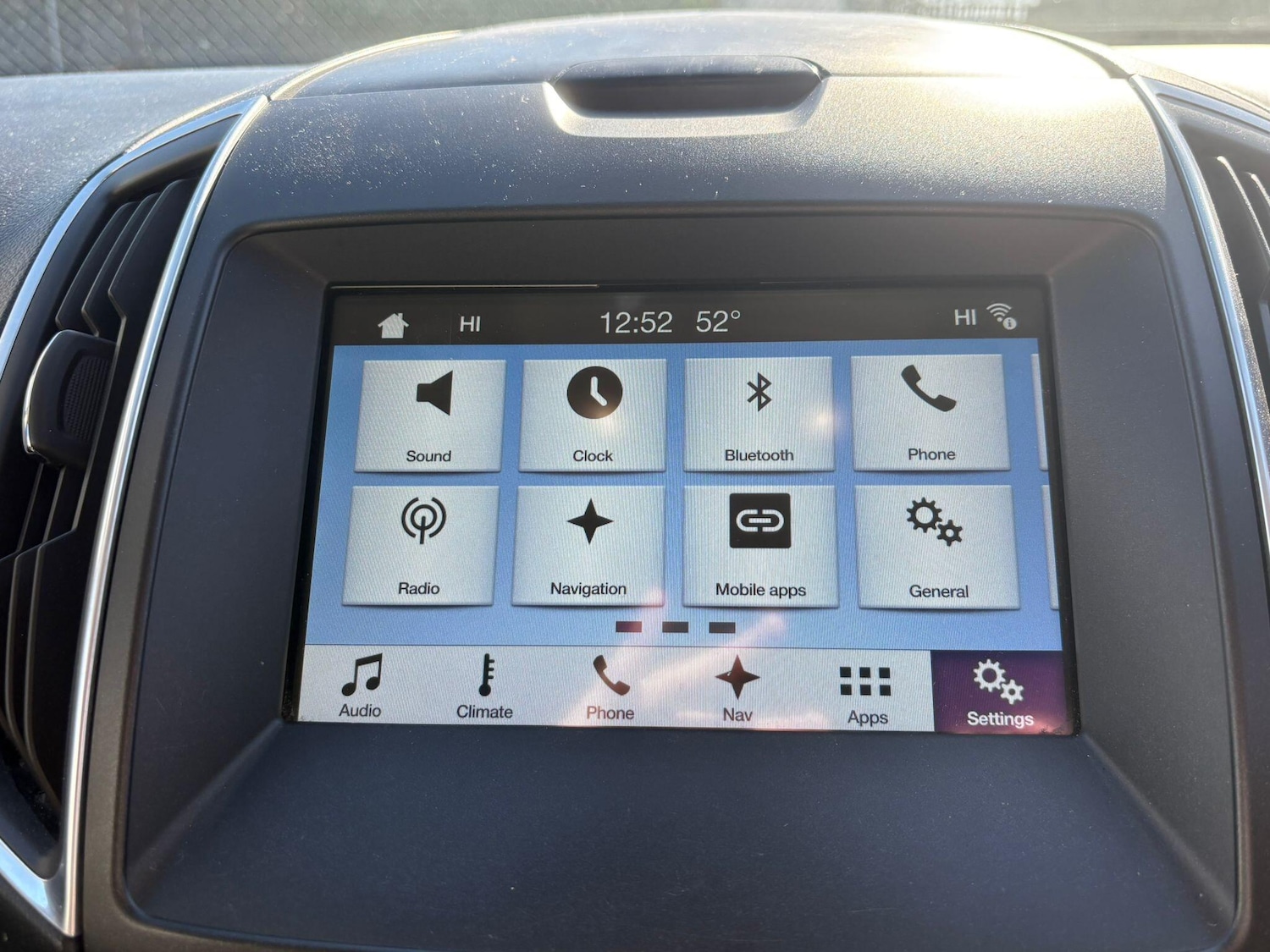 Used Ford Galaxy for sale - 78115790: Photo 42