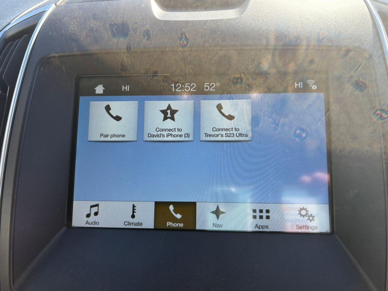 Used Ford Galaxy for sale - 78115790: Photo 43