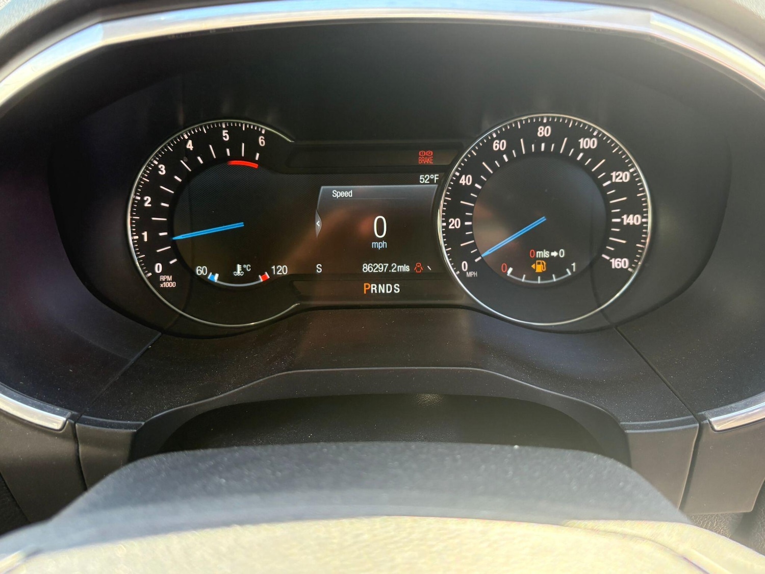 Used Ford Galaxy for sale - 78115790: Photo 47