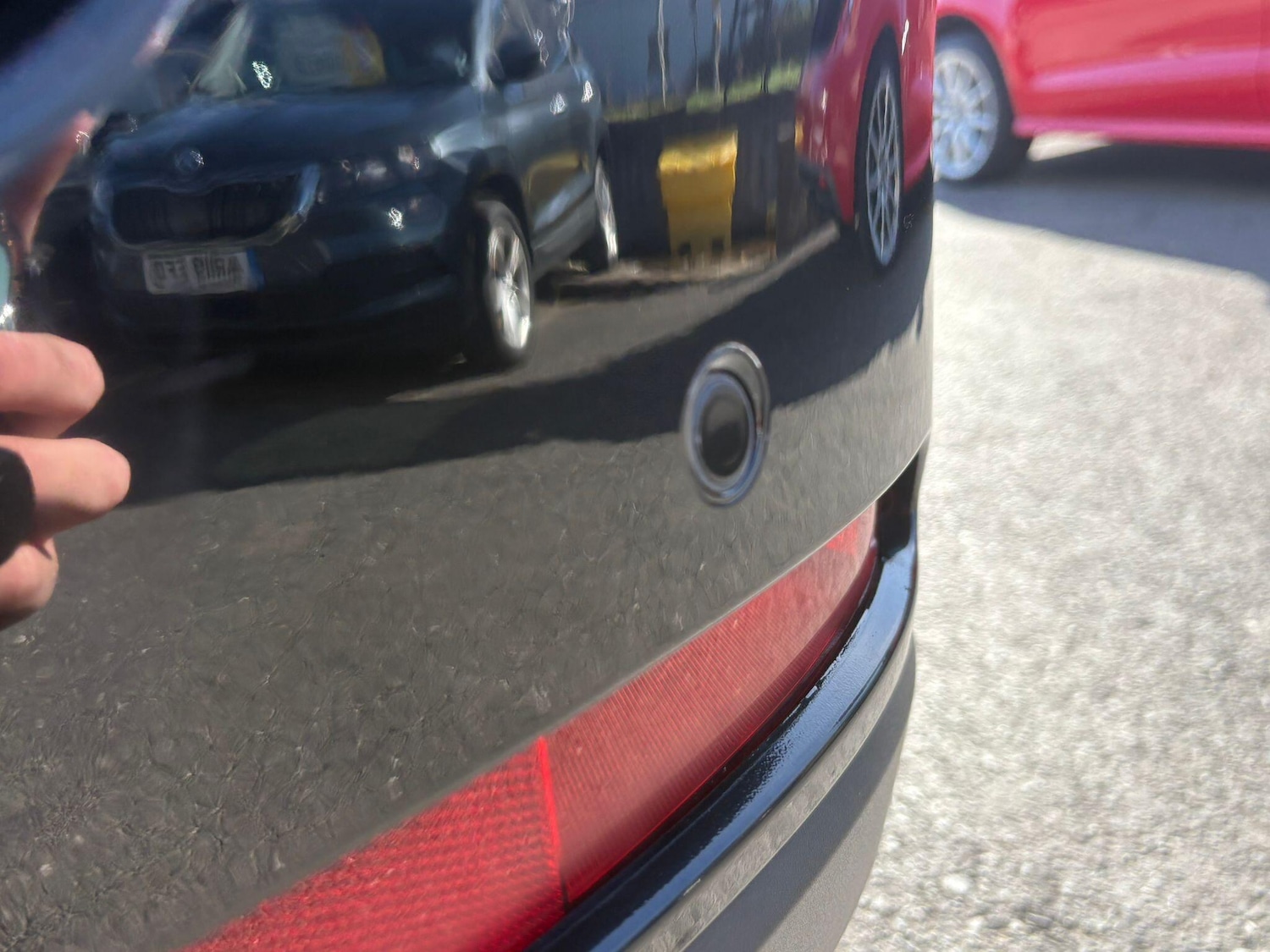 Used Ford Galaxy for sale - 78115790: Photo 48