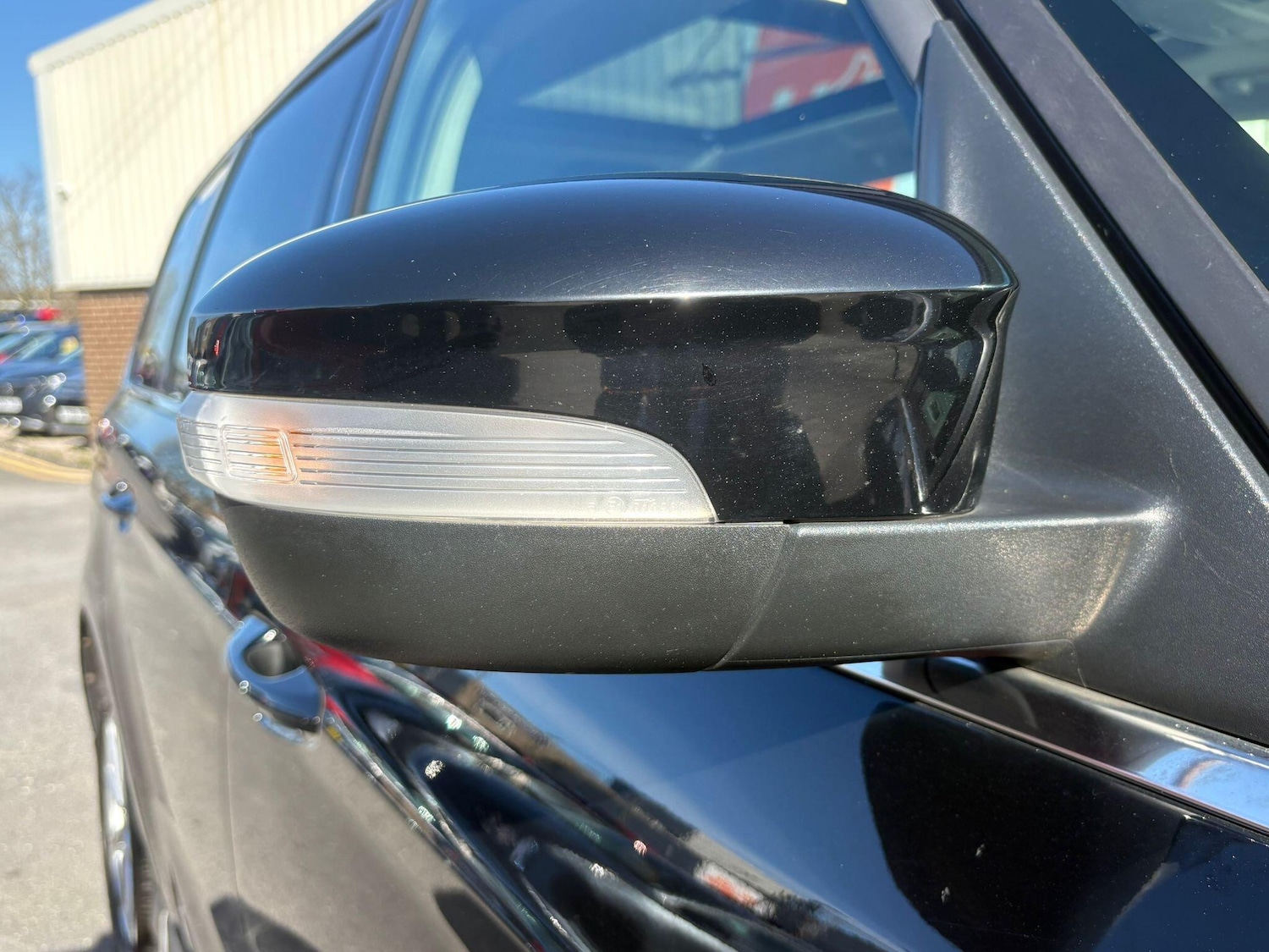 Used Ford Galaxy for sale - 78115790: Photo 49