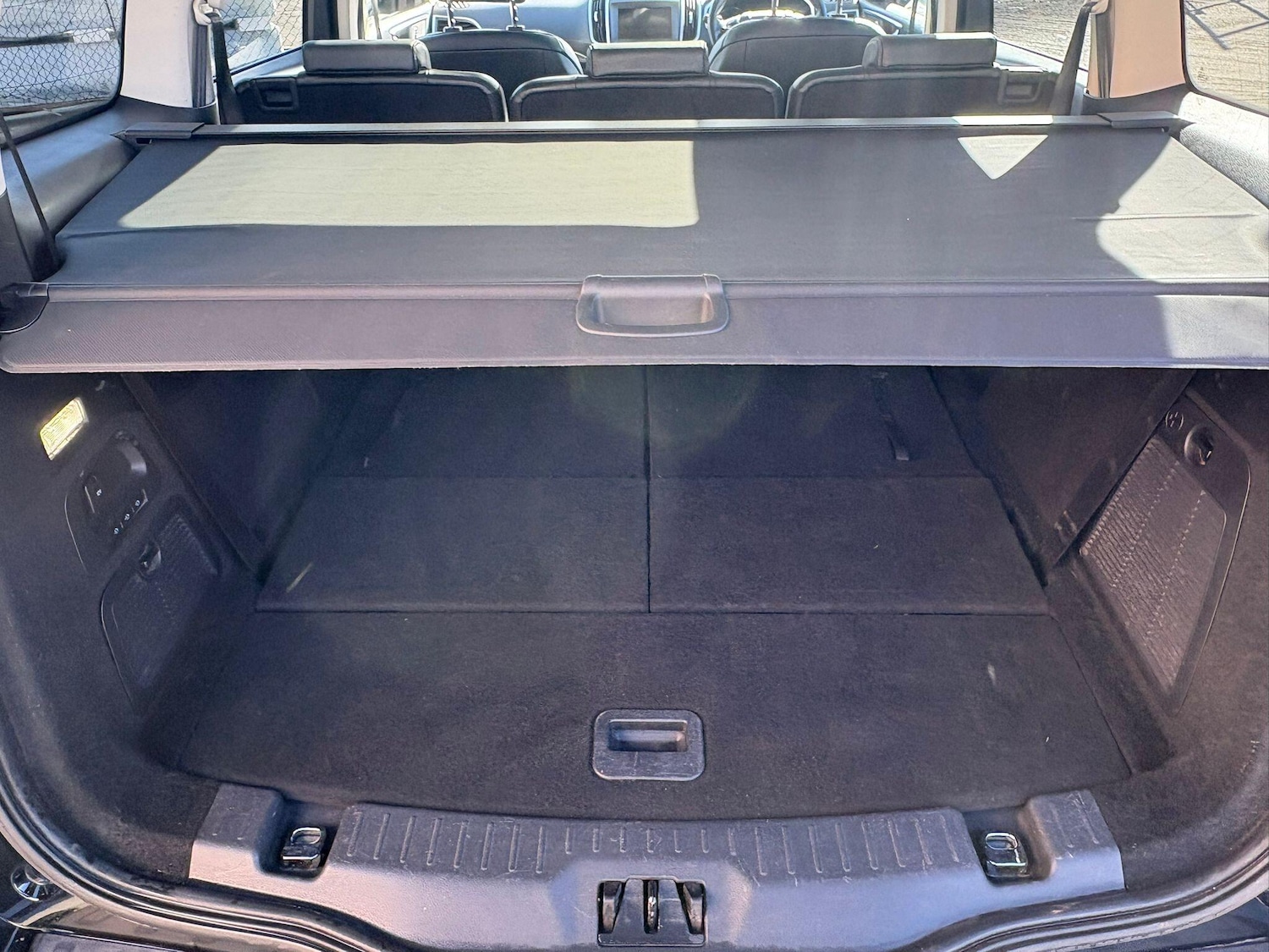 Used Ford Galaxy for sale - 78115790: Photo 51